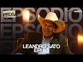 Programa Dedo De Prosa 63 Leandro Sato