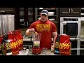 MUTANT RECIPES - MUTANT MASS Peanut Butter Cookie Shake