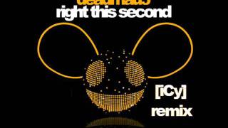 Deadmau5-Right this second