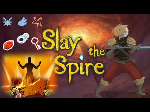 Slay the Spire February 19th Daily - Ironclad