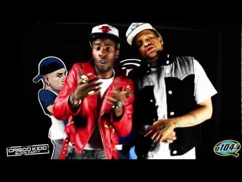 The Rej3ctz - Peta Griffin Dance Tutorial | CKBP