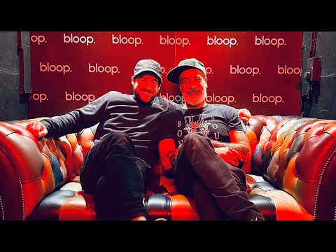 Modern Explorer w/ Alex Arnout + Rompante - 24.04.23