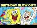 SpongeBob S Surprise Party SPONGEBOB S BIG BIRTHDAY BLOW OUT