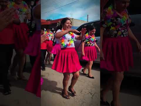 Miska Carnaval Laguna Sulty Punata Cochabamba 2026 Coplas carnaval #cochabamba_bolivia