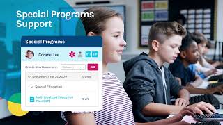 PowerSchool Unified Classroom + PowerSchool SIS