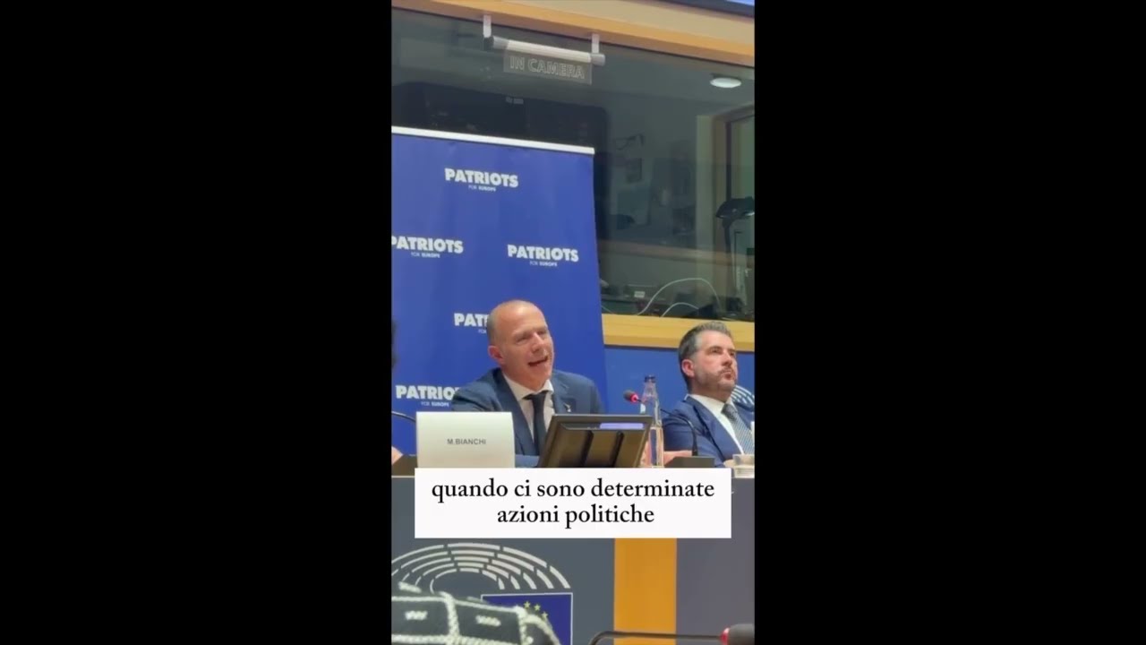 ROMEO: "CONTRO IL SUPERSTATO EUROPEO: RITORNA LA BATTAGLIA FEDERALISTA DEI TERRITORI"