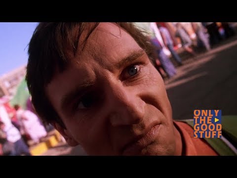 'The pink elephant please!' (Darkman Movie Clip 4/4)