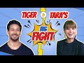 Tara Sutaria V S Tiger Shroff How Well Do You Know Each Other Picture Quiz Guess The Celeb