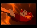 Treasure Planet Mister Arrow S Death