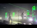 Enter Shikari - Havoc B (shortened) (4K Live in Warsaw | Front Row) @ Progresja, 26.10.2025