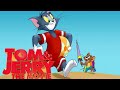 Pachai Kilikal Tholodu Song Remix Tom And Jerry Full Screen WhatsApp Status WC