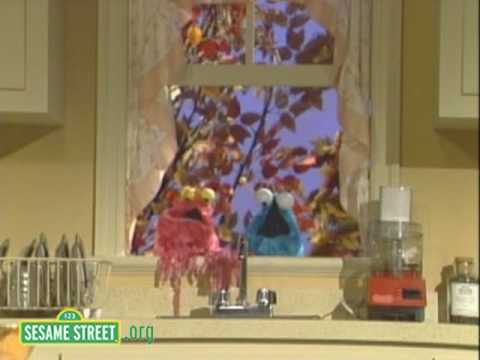 Sesame Street: The Leaky Faucet