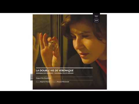 La Double Vie De Veronique - Zbigniew Preisner 'Tu viendras' with lyrics