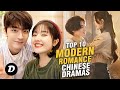 Top 10 Best Modern Chinese Dramas to Watch Eng Sub