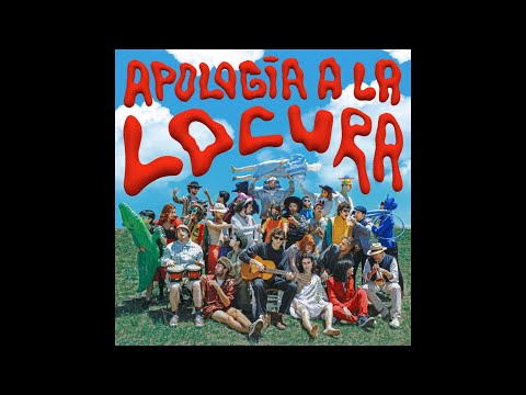 El Tío Valen - Apología a la Locura (Full Album)