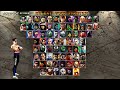 Mortal Kombat Project Expanded Plus Reloaded Johnny Cage MK2 Playthrough