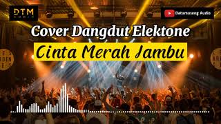 Download lagu Cinta Merah Jambu Koplo Lavenia Cover Datumuseng A... mp3