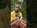 How To Throw Ninja Stars #howto #ninjastar #shortfeed #review
