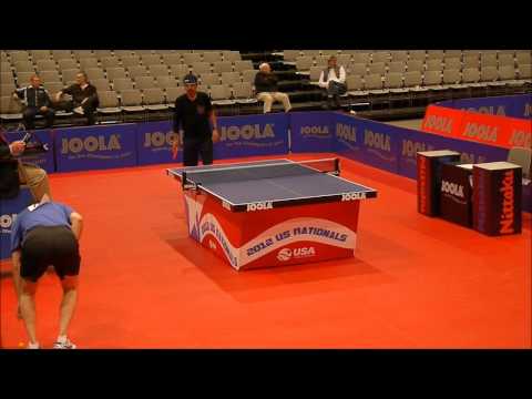 U-2000 Hardbat Finals - 2012 Nationals