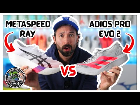 Adidas adidas Adios Pro Evo 2
