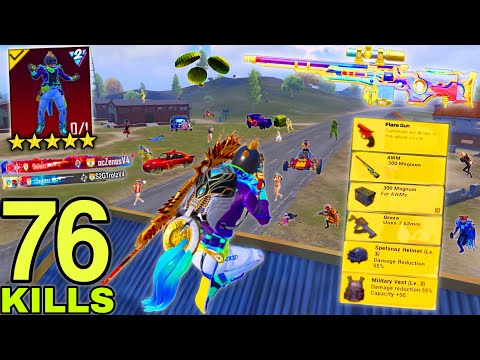 76 Solo Kills!!😱MY NEW SEASON RECORD in GEORGOPOL TODAY🔥 SAMSUNG,A7,A8,J5,J6,J7,J2,J3,XS,A3,A4,A5,A6