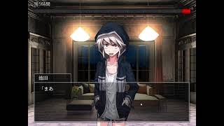 (Steam)『遥かなる円形世界』(体験版)第2回