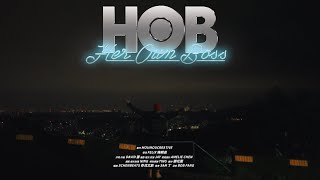 [音樂] David 蕭 - H.O.B. (Her Own Boss)