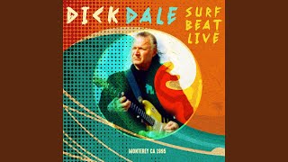 Shredded Heat (Live: Seca Daze Festival, Monterey, CA 28 May 1995)