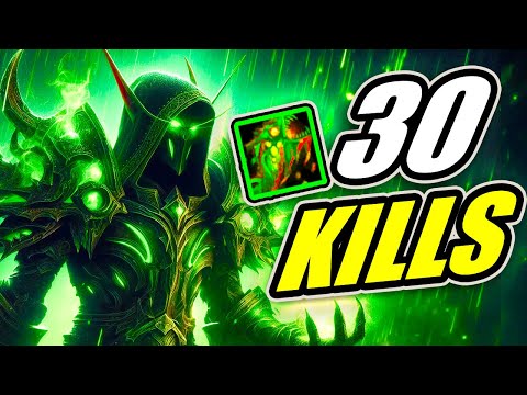 THIS WILL MAKE YOU PLAY DESTRUCTION WARLOCK The War Within 11.2.5 Season 3 PvP Wow