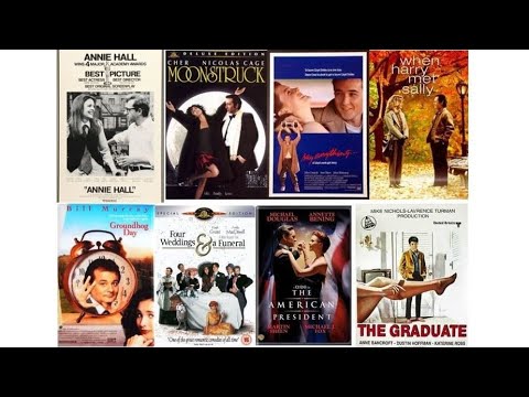 Random Chet: 'Rom Com' Favorites (PPR, 2-10-21)