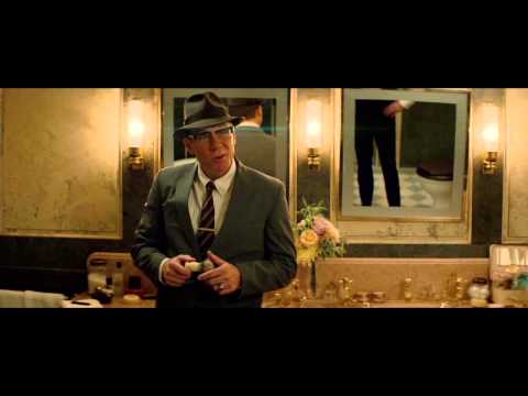 THE TWO FACES OF JANUARY - Official Trailer