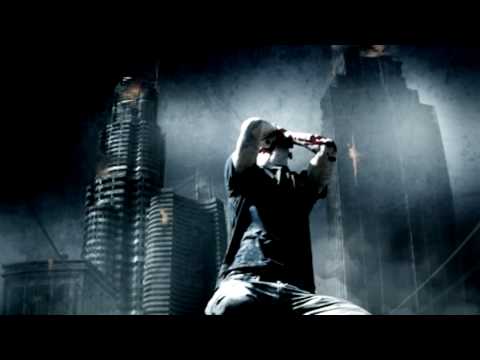 INFINITE TALES - 28.03.2010 - KIEV with CONQUEST and Обійми Дощу (Russian language)