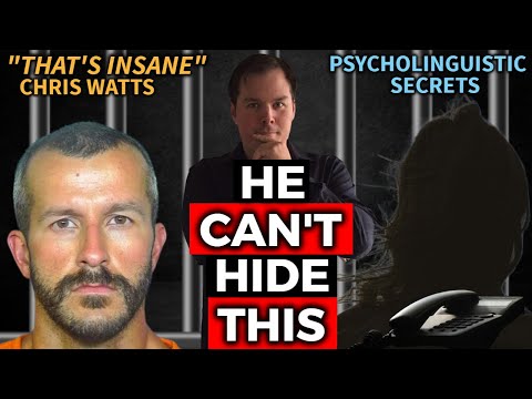 Chris Watts’s Chilling Call With His Sister Exposes His True Self Hidden From Everyone