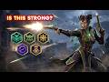 Golden Gunner Vs 5 OP Bosses Is This New Set Actually Worth It