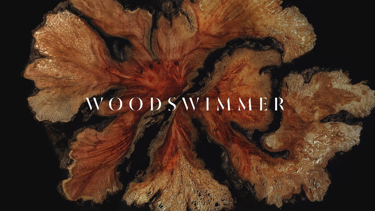 WoodSwimmer
