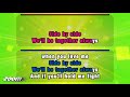 Dolly Parton and Ricky Van Shelton - Rockin' Years - Karaoke Version from Zoom Karaoke