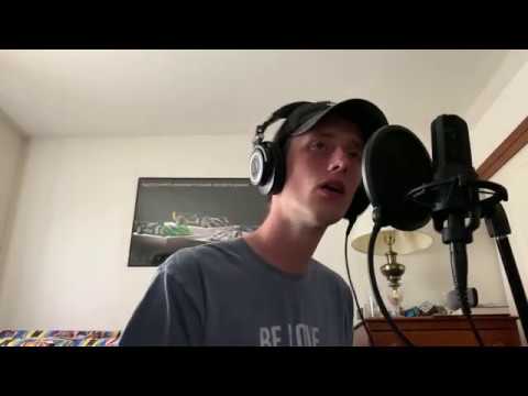 Jon Bellion - All Time Low (Daniel Waid Cover)