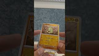 فتح علبة بطاقات بوكيمون جديدة 135  #pokemoncards #pokemon #pokemontcg #tradingcards #pokémon