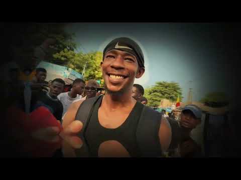 Thugga Feat. CKC - Solitude (Video Officiel)