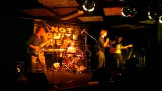 Not Quite Dead   Limits