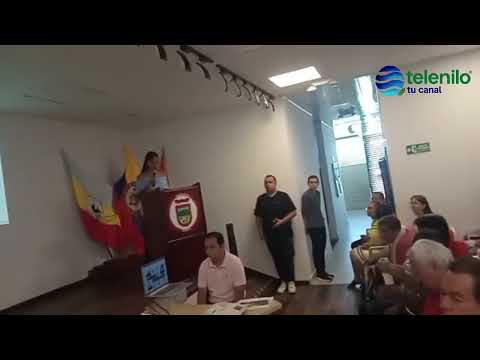 Designacion juntas acción comunal  Nilo cundinamarca 2026 2030