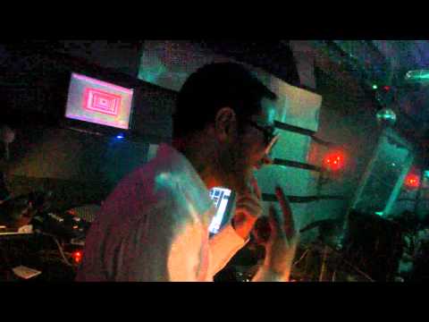 MOR AVRAHAMI @ ALL TOGEHTER 2011 - MEXICO CITY ( 11 )