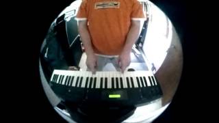 Go Home, Get Down (Death From Above 1979) - Synth Cover