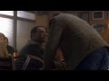 The Shepherd Border Patrol Bar Fight Scene