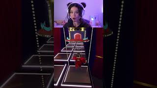 i tried impressing my crush 💀🦑 #roblox #inkgame