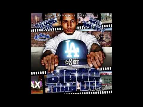 DJ Skee & Young Dre The Truth - Bigga Than Life (Monumental Collector's Edition) (2008)