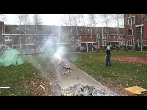 Pigi's dagshow 2012/2013