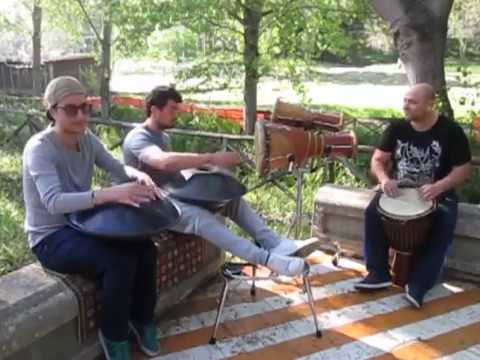 Mirko.zen & friends ''musicalparco''