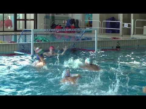 Highlights U21 vs Poli Novate 2015/2016