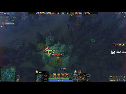 ATTACKER GOT STREAM SNIPED